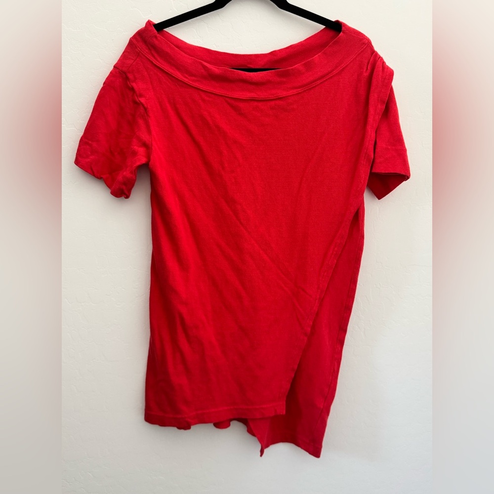 Free People Beach Top/Mini Dress XS